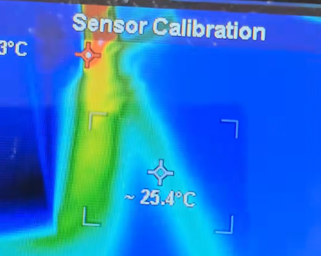 Uspesno otkriveno curenje podnog grejanja Beograd Zvezdara Cvijiceva Dimitrija Tucovica Detekcija od 150e uspesno otkrila curenje ispod mermernog poda kuce na zvezdari i sprecila razliva