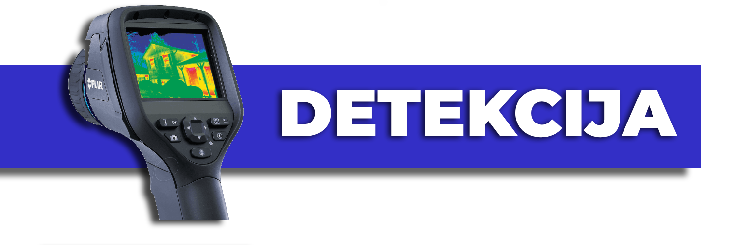 Detekcija Beodetect Beograd