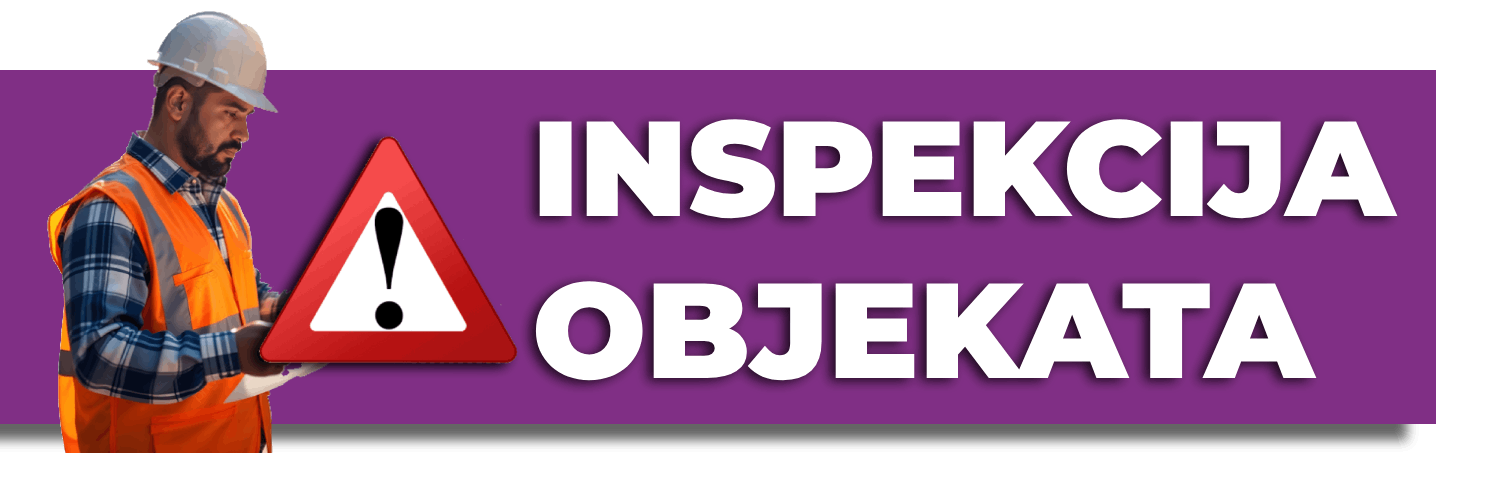 Preventivni pregledi Inspekcija objekata Beodetect Beograd