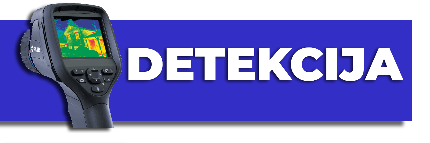 Detekcija Beodetect Beograd