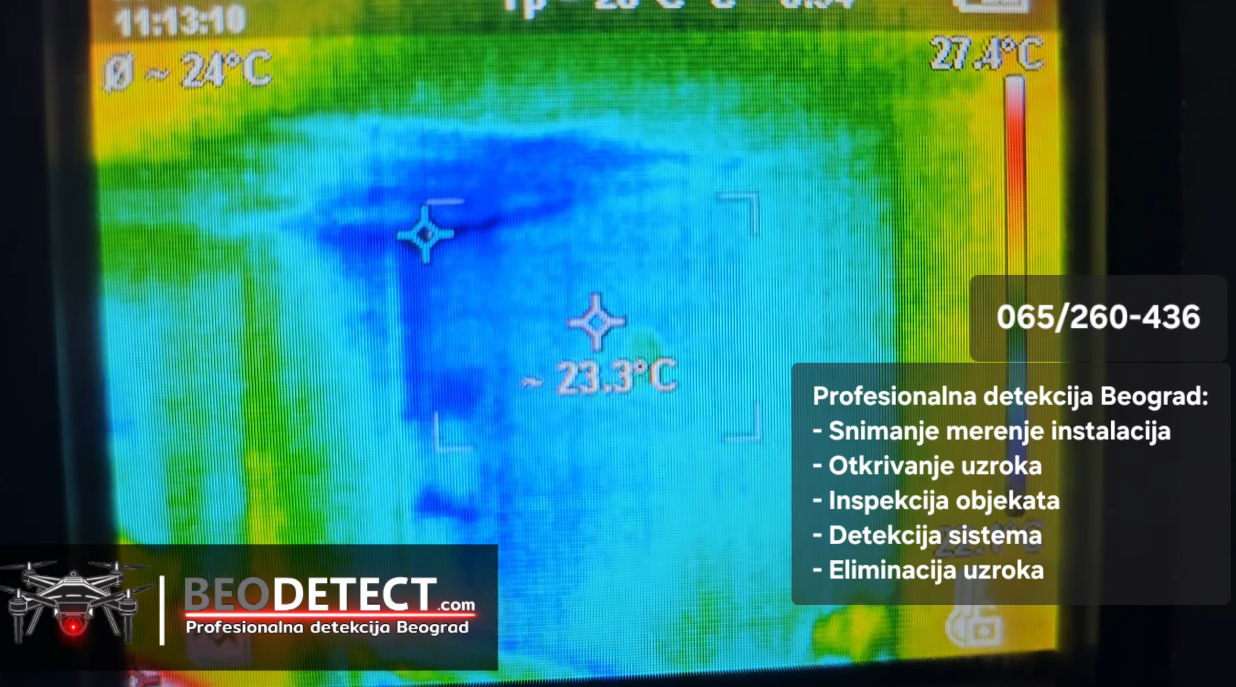 Detekcija curenja vode u Sportskom Centru Voždovac – Zašto je preventiva ključna za izbegavanje&hellip;