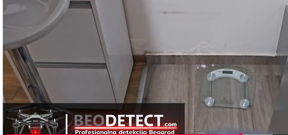 detekcija od 250e koja je spasila vlasnike stanova enormno velikih sudskih troskova i nepotrebnog procesa tuzbe vlaga u zidu budj raspadanje zida misteriozna detekcija