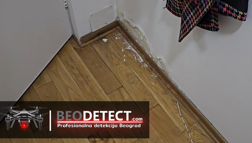 Detekcija od 250€ koja je otkrila uzrok sprečila&hellip;