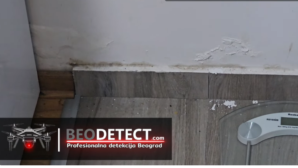 misteriozno natapanje stanova u suterenu vozdovac prizemlje stana vlaga u podu u zidu raspadanje zida