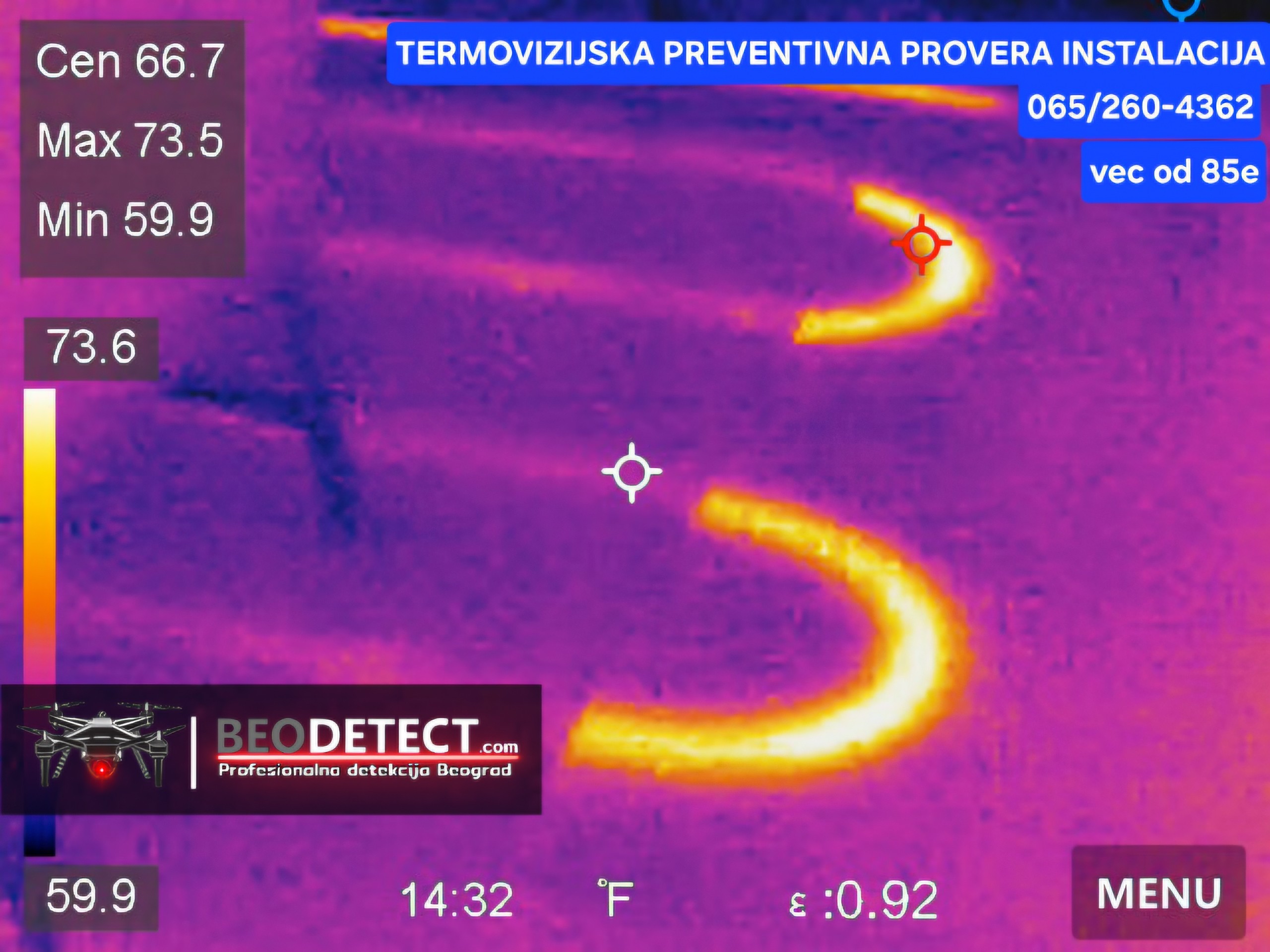 Zašto je preventivna provera električnih sistema neophodna?