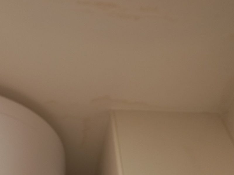 Curenje vode — PALILULA, Palilula (BD-2026-0037)