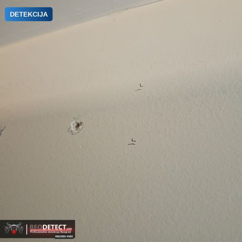 Elektroinstalacije — Zemun Polje, Novi Beograd (BD-2026-0056)
