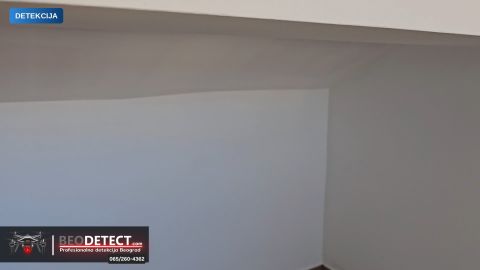 KUPATILO - Merenje nivelacije poda u kupatilu - Nivelacija oko tus kabine pokaz…, Veliko Gradiste 5 — Veliko Gradiste
