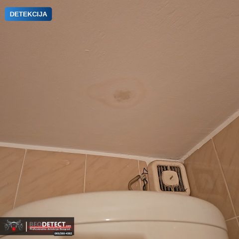Vodoinstalater Beograd, bez rušenja – Termovizijsko snimanje, Beograd (Voždovac), Beograd — Beograd (Voždovac), Beograd
