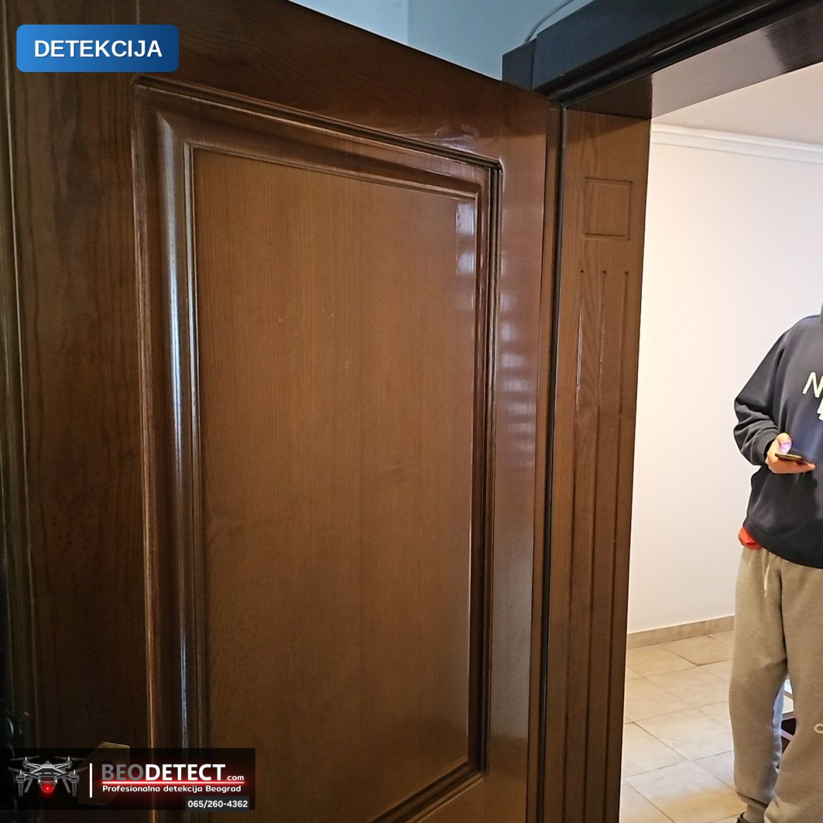 Zatečeno stanje – vodoinstalateri Beograd (Rakovica) | BeoDetect home solutions BG — Rakovica, Beograd